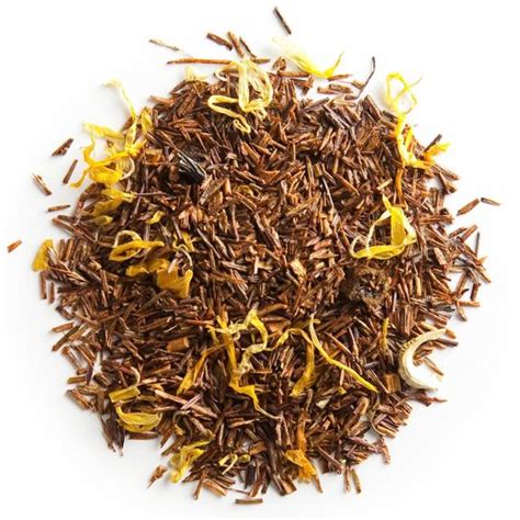 Rooibos Des Vahinés, Rooibos Parfumé .